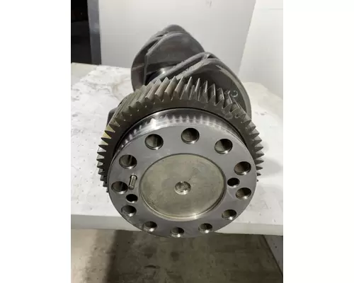 CUMMINS ISX12 Engine Crankshaft