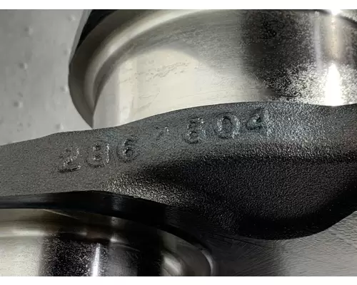 CUMMINS ISX12 Engine Crankshaft