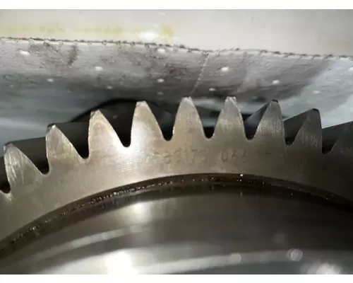 CUMMINS ISX12 Engine Crankshaft