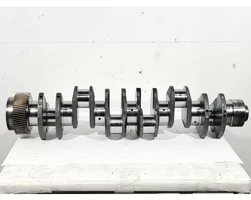 CUMMINS ISX12 Engine Crankshaft