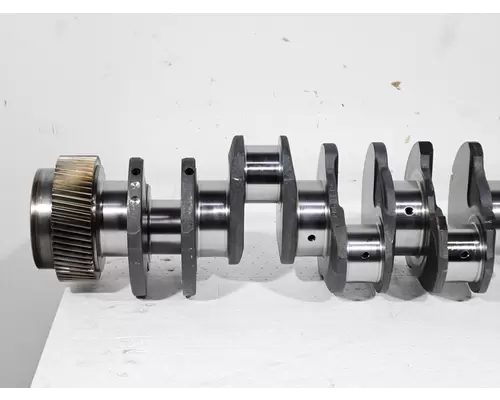 CUMMINS ISX12 Engine Crankshaft