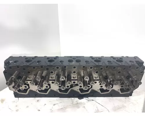 CUMMINS ISX12 Engine Cylinder Head