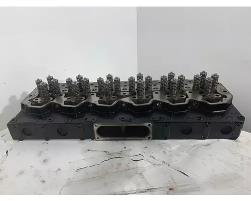 CUMMINS ISX12 Engine Cylinder Head