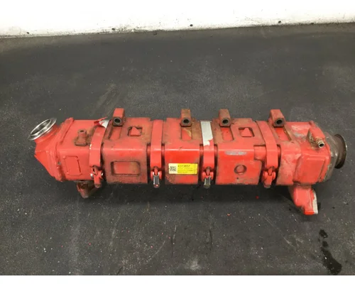 CUMMINS ISX12 Engine EGR Cooler