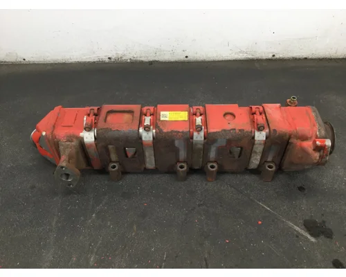 CUMMINS ISX12 Engine EGR Cooler