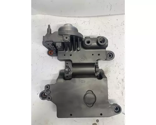 CUMMINS ISX12 Engine Filter Base