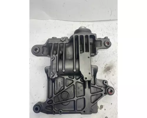 CUMMINS ISX12 Engine Filter Base