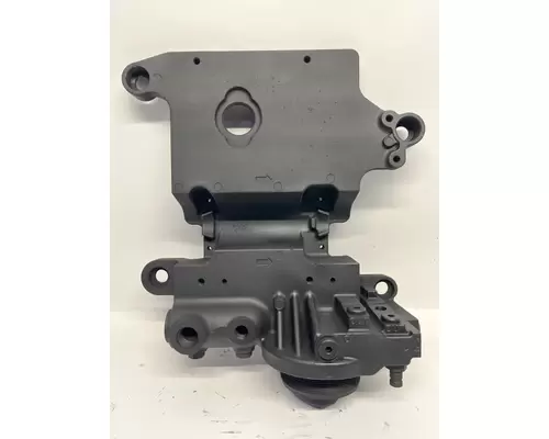 CUMMINS ISX12 Engine Filter Base