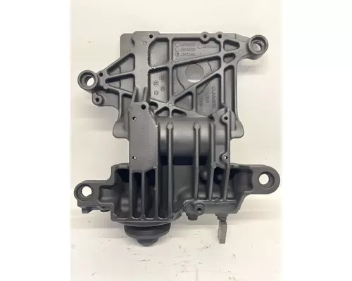 CUMMINS ISX12 Engine Filter Base