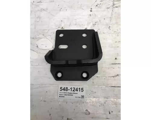 CUMMINS ISX12 Engine Mount