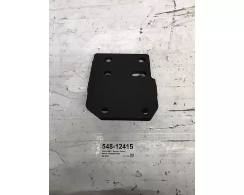 CUMMINS ISX12 Engine Mount