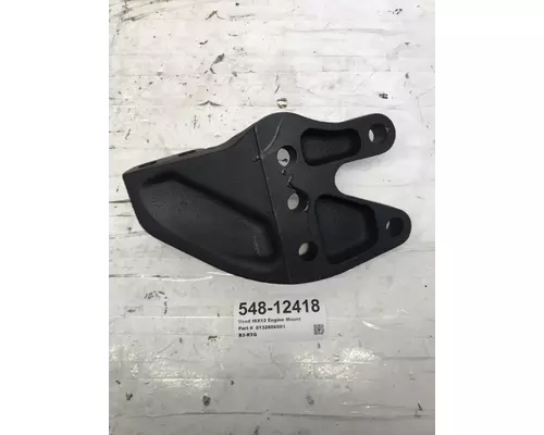 CUMMINS ISX12 Engine Mounts