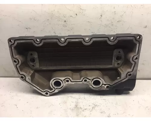 CUMMINS ISX12 Engine Oil Cooler