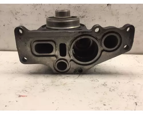 CUMMINS ISX12 Engine Oil Cooler