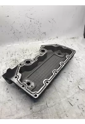 CUMMINS ISX12 Engine Oil Cooler