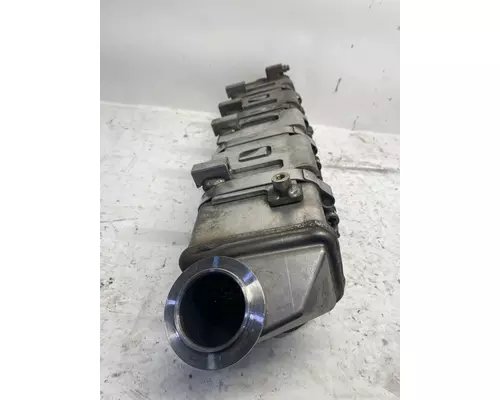 CUMMINS ISX12 Engine Oil Cooler