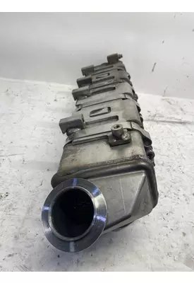 CUMMINS ISX12 Engine Oil Cooler