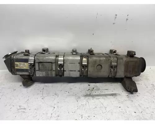 CUMMINS ISX12 Engine Oil Cooler