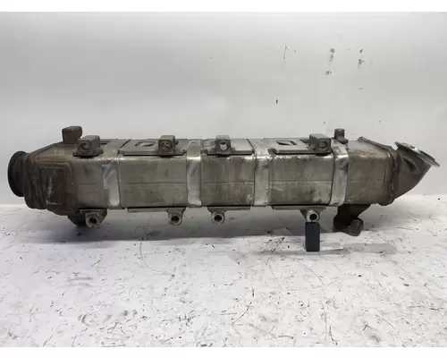 CUMMINS ISX12 Engine Oil Cooler