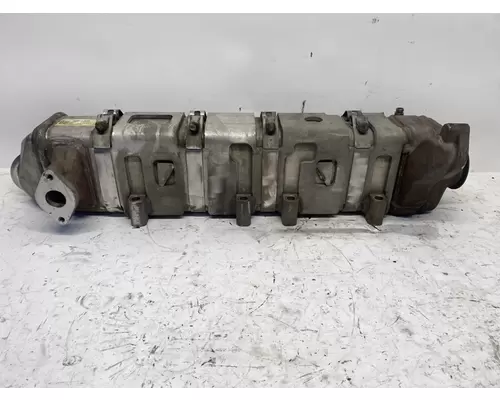 CUMMINS ISX12 Engine Oil Cooler