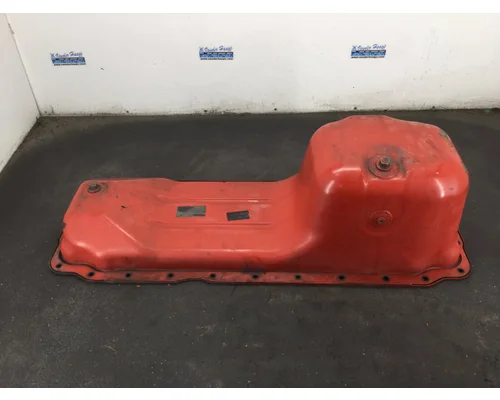 CUMMINS ISX12 Engine Oil Pan