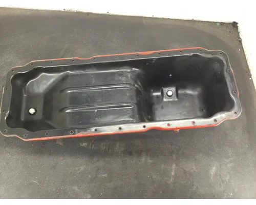 CUMMINS ISX12 Engine Oil Pan