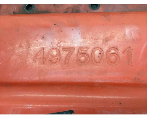 CUMMINS ISX12 Engine Oil Pan