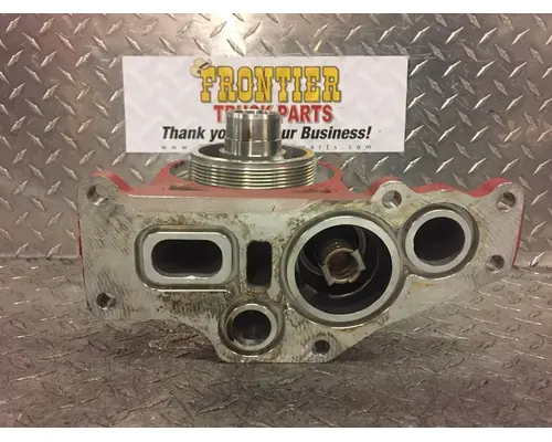 CUMMINS ISX12 Engine Parts, Misc.