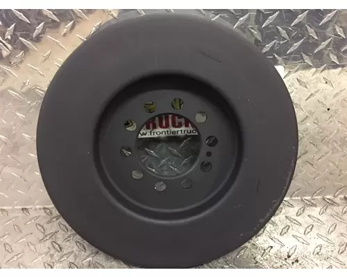 CUMMINS ISX12 Engine Parts, Misc.