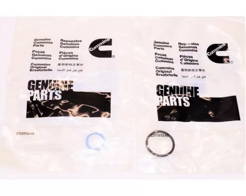 CUMMINS ISX12 Engine Parts, Misc.