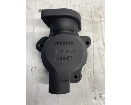 CUMMINS ISX12 Engine Parts, Misc.