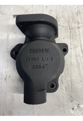 CUMMINS ISX12 Engine Parts, Misc.