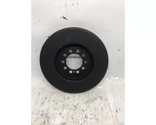 CUMMINS ISX12 Engine Parts, Misc.