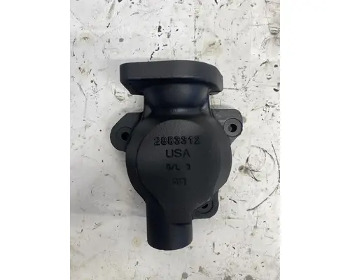 CUMMINS ISX12 Engine Parts, Misc.