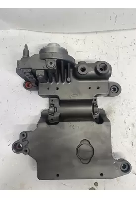 CUMMINS ISX12 Engine Parts, Misc.