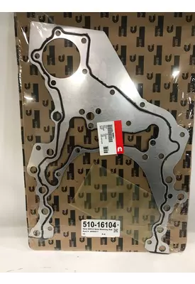 CUMMINS ISX12 Engine Parts, Misc.