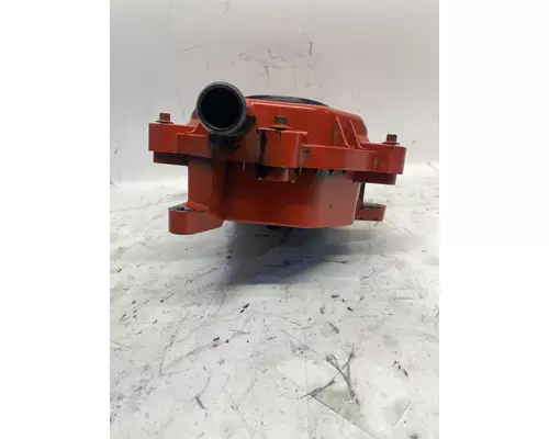 CUMMINS ISX12 Engine Parts, Misc.
