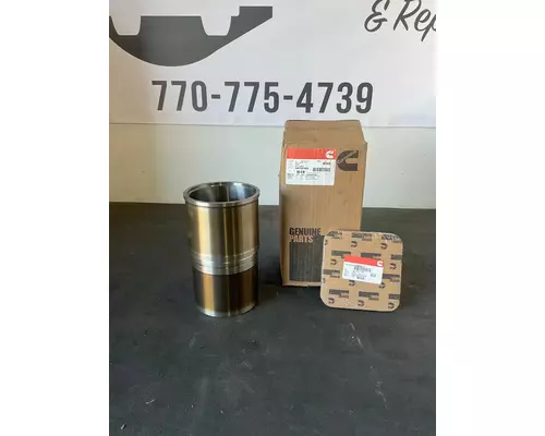 CUMMINS ISX12 Engine Parts, Misc.