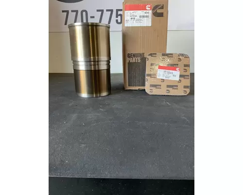CUMMINS ISX12 Engine Parts, Misc.