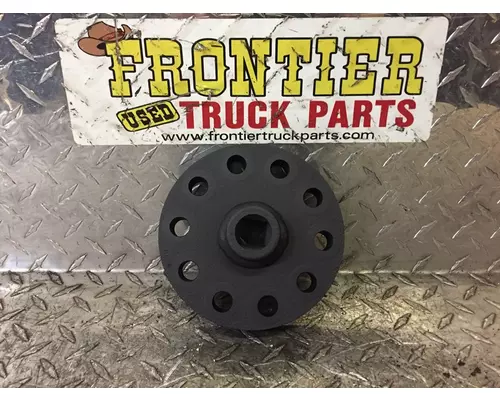 CUMMINS ISX12 Engine Pulley Adapter