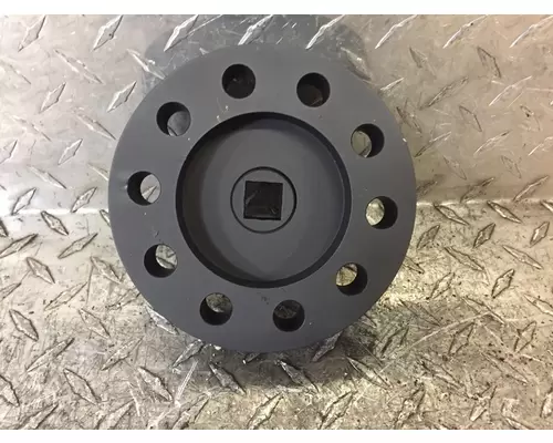 CUMMINS ISX12 Engine Pulley Adapter