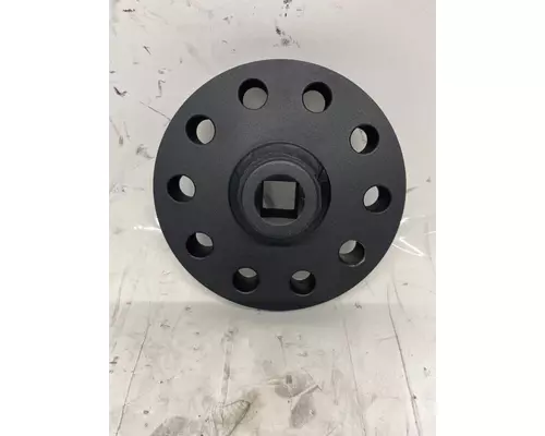 CUMMINS ISX12 Engine Pulley Adapter