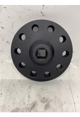 CUMMINS ISX12 Engine Pulley Adapter