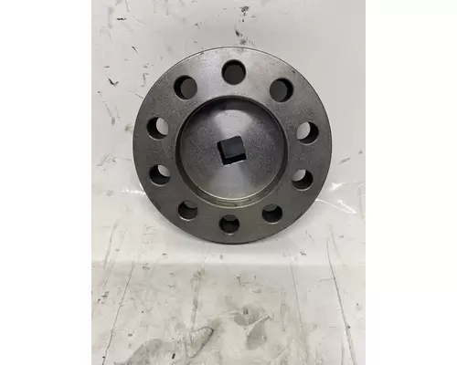 CUMMINS ISX12 Engine Pulley Adapter