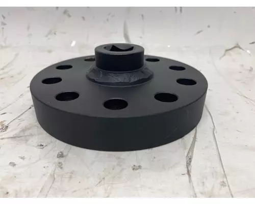 CUMMINS ISX12 Engine Pulley Adapter