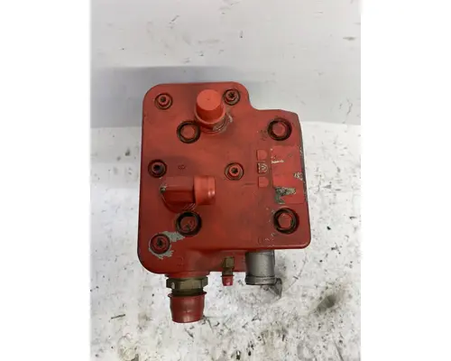 CUMMINS ISX12 Engine Pump