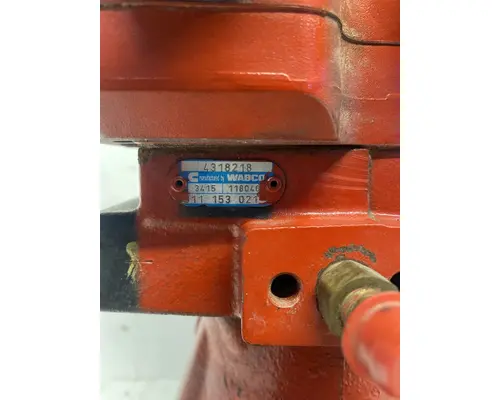 CUMMINS ISX12 Engine Pump