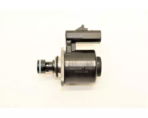 CUMMINS ISX12 Engine Solenoids & Actuators