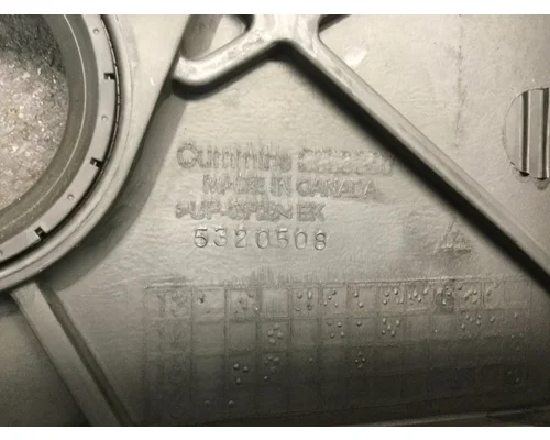 CUMMINS ISX12 Engine Valve Cover