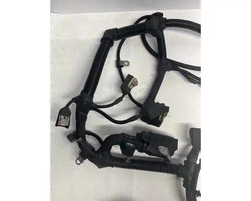 CUMMINS ISX12 Engine Wiring Harness